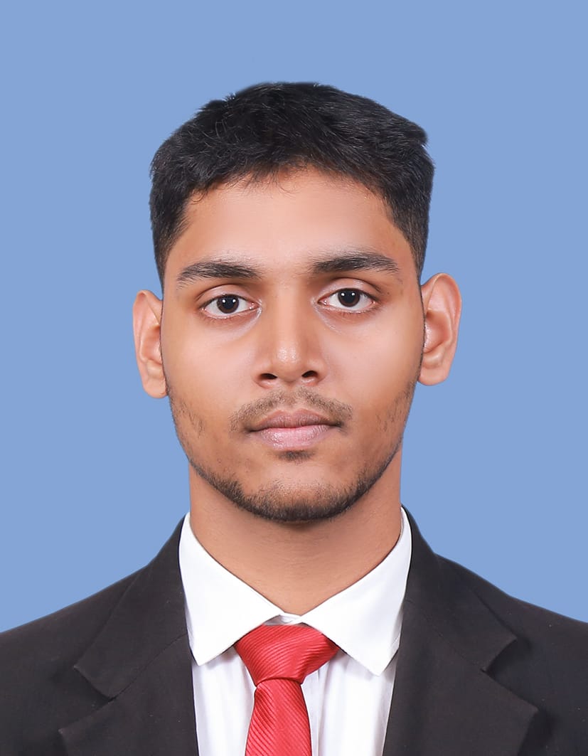 Wickramarachchi D.S.W